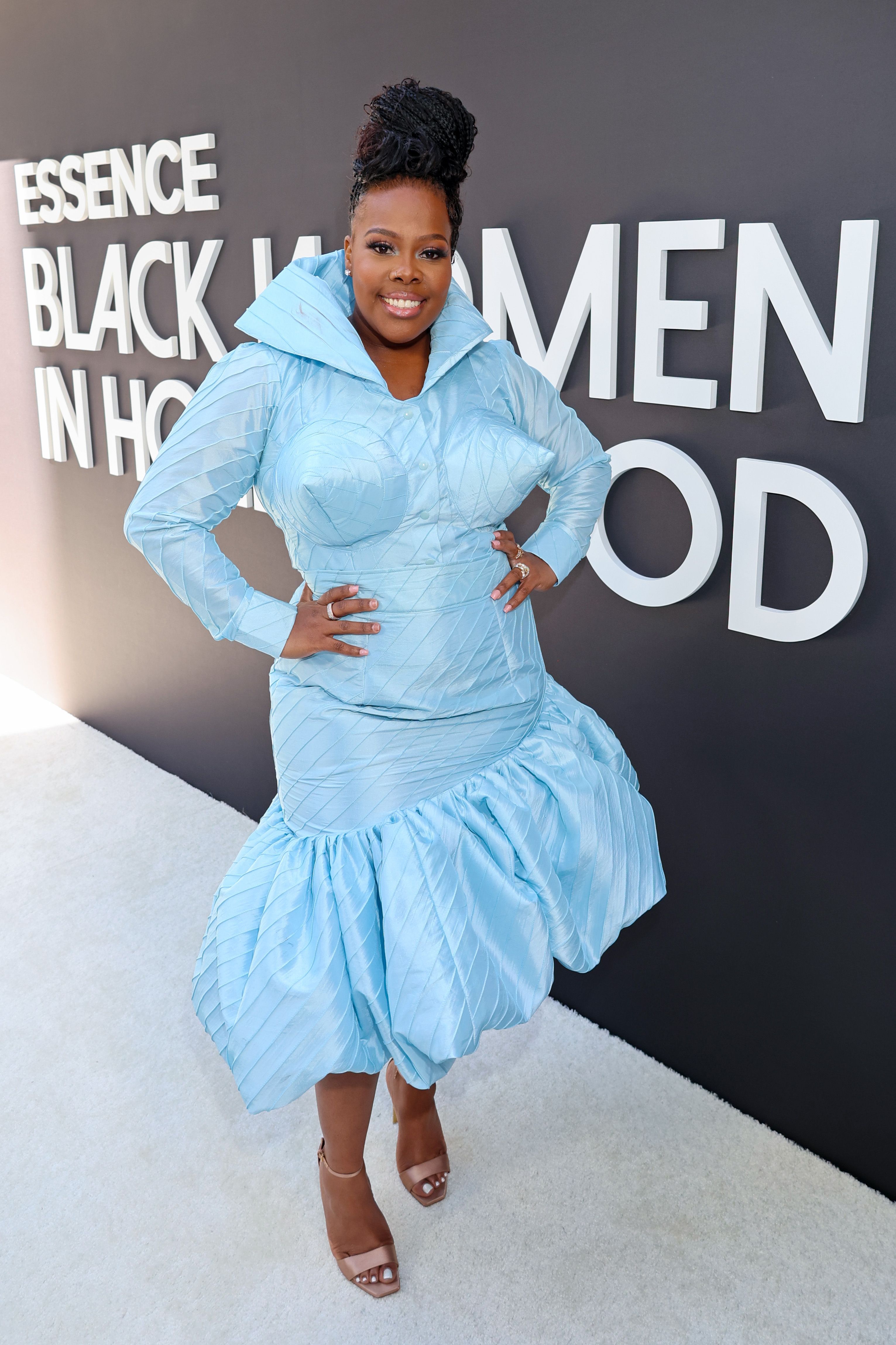 ESSENCE Black Women In Hollywood