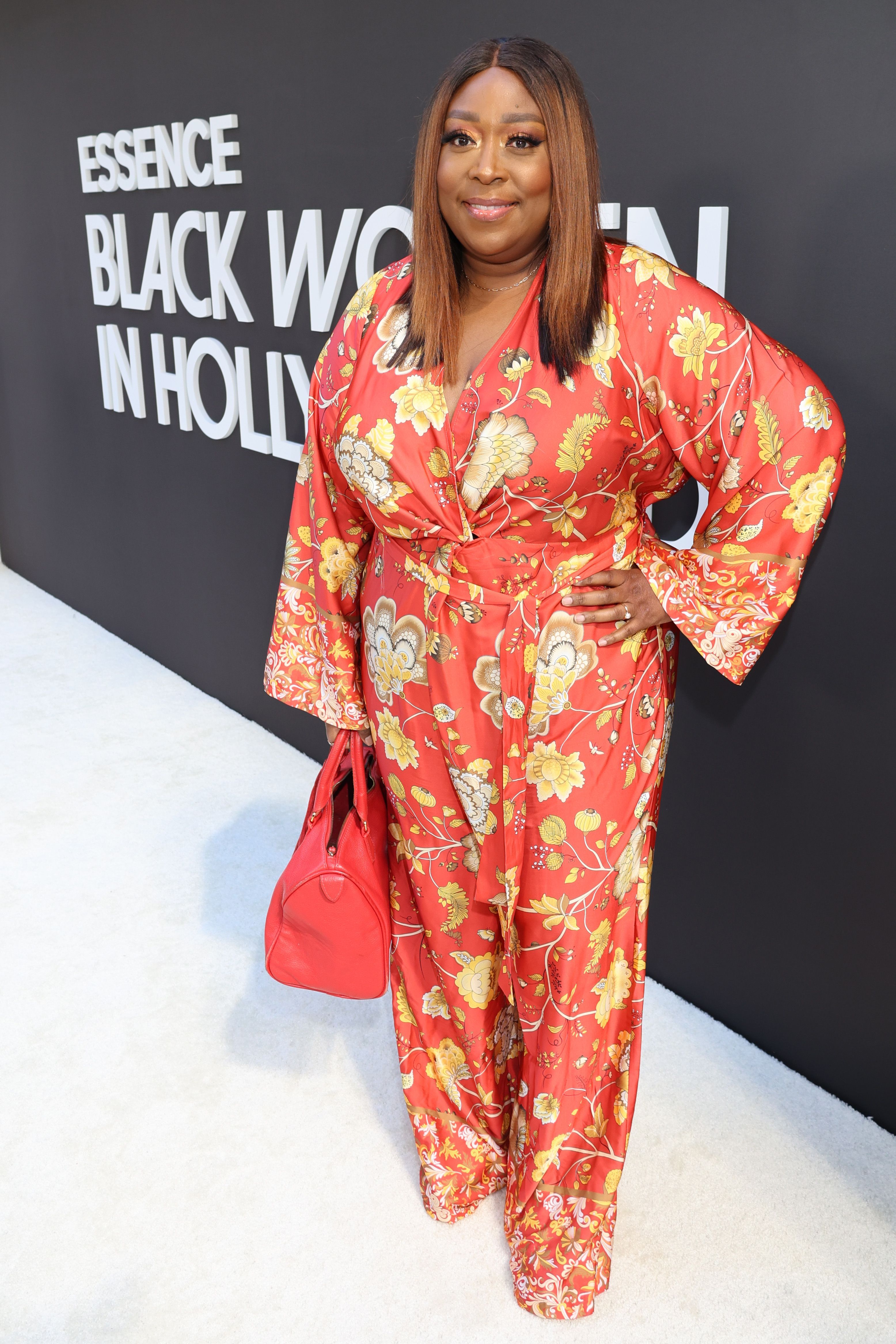 ESSENCE Black Women In Hollywood