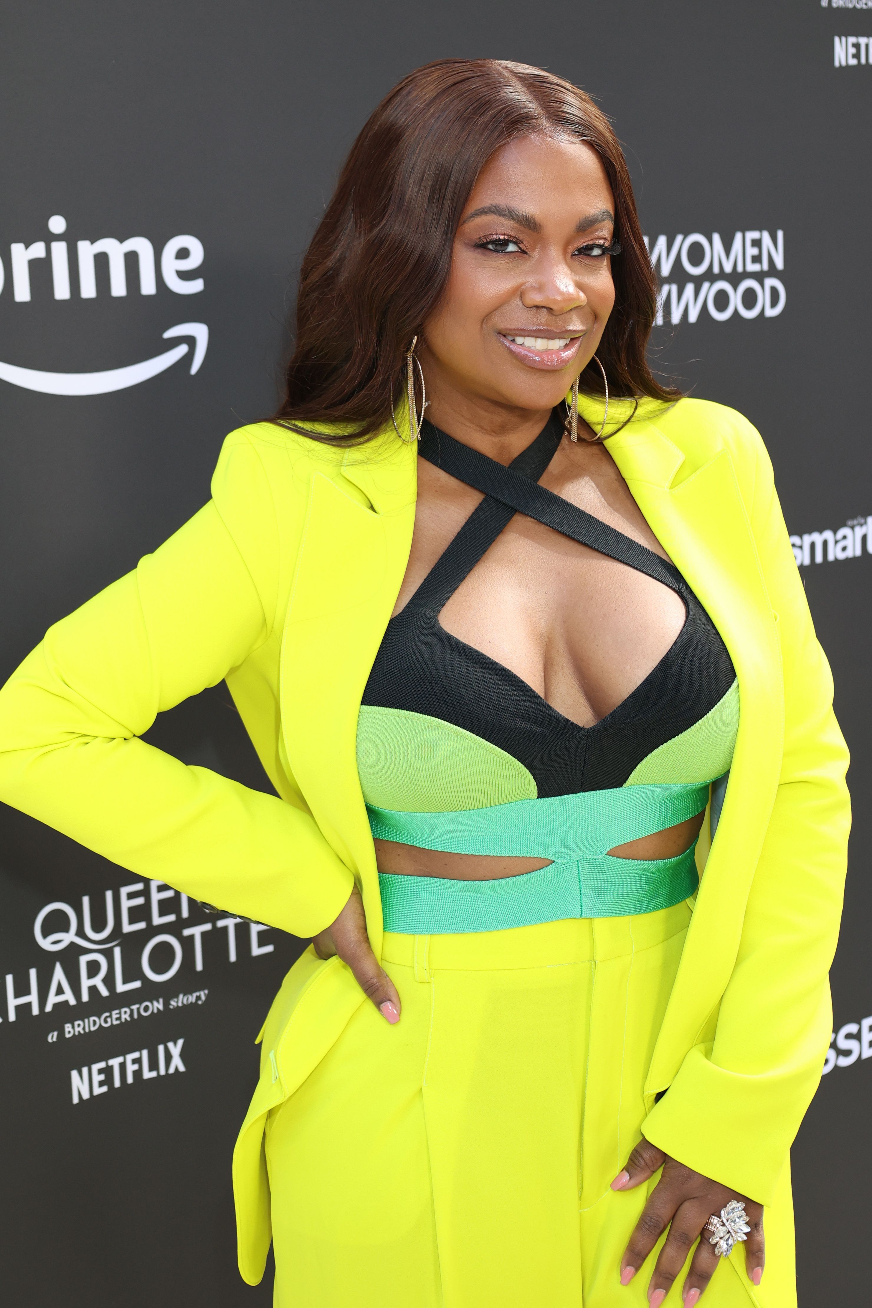 ESSENCE Black Women In Hollywood