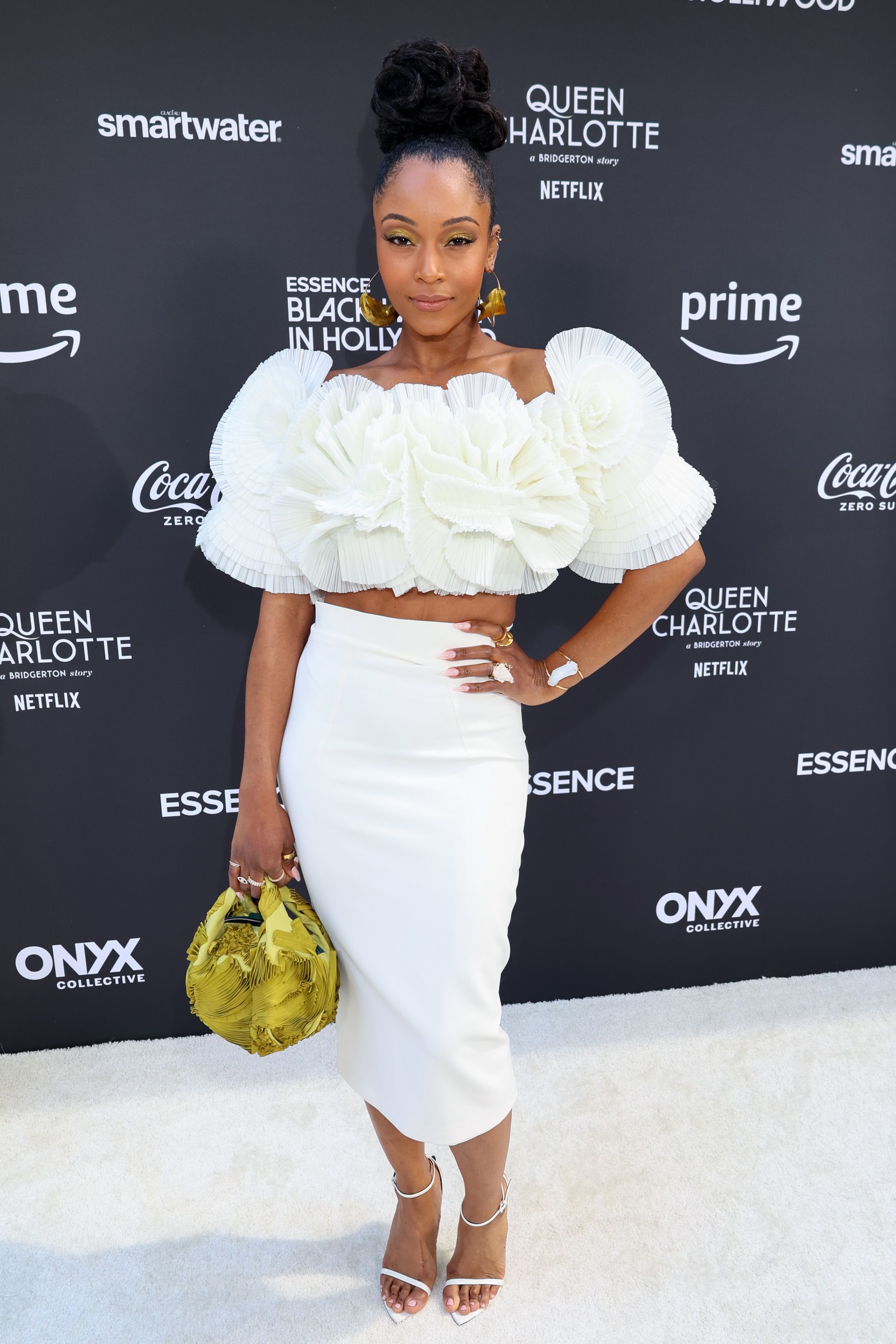 ESSENCE Black Women In Hollywood