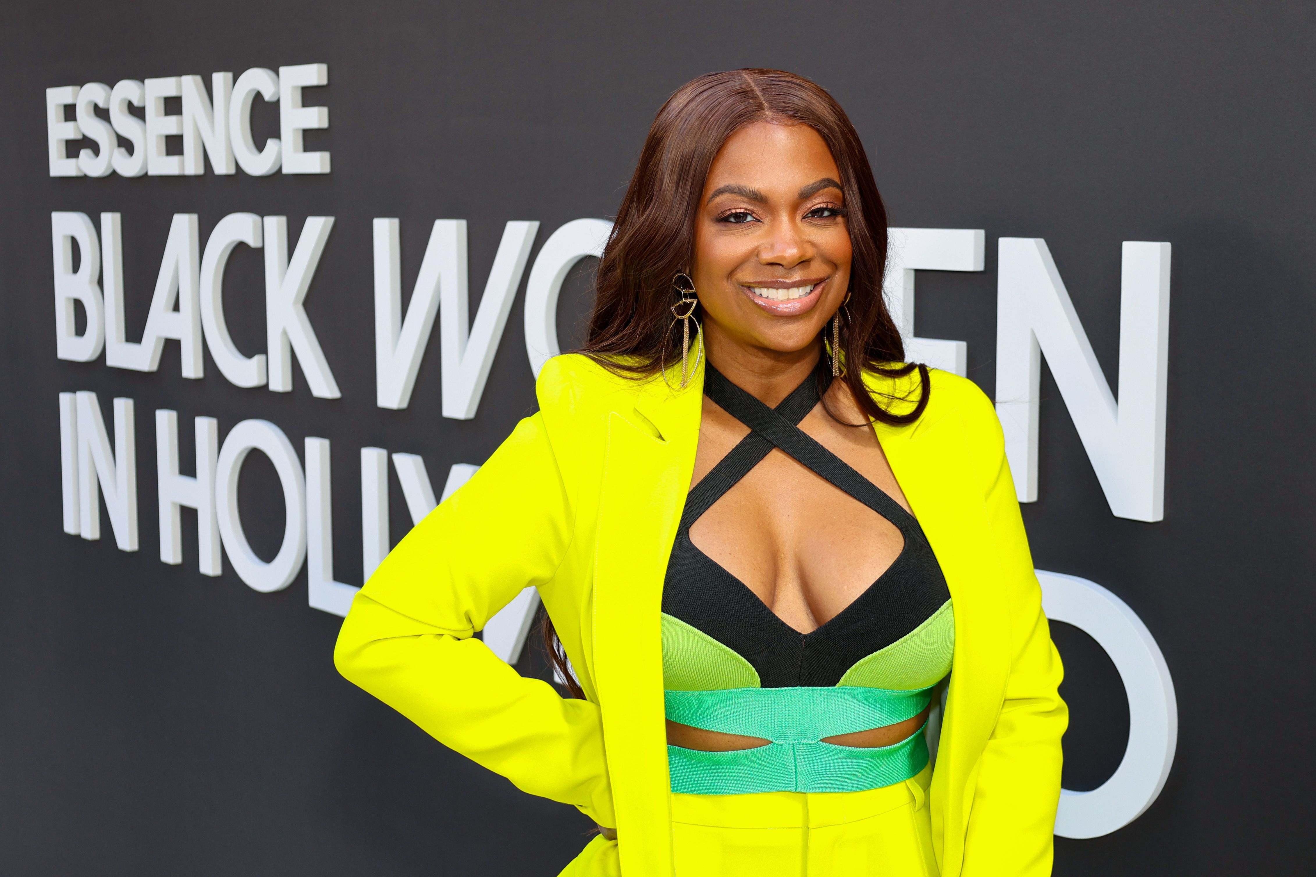 ESSENCE Black Women In Hollywood