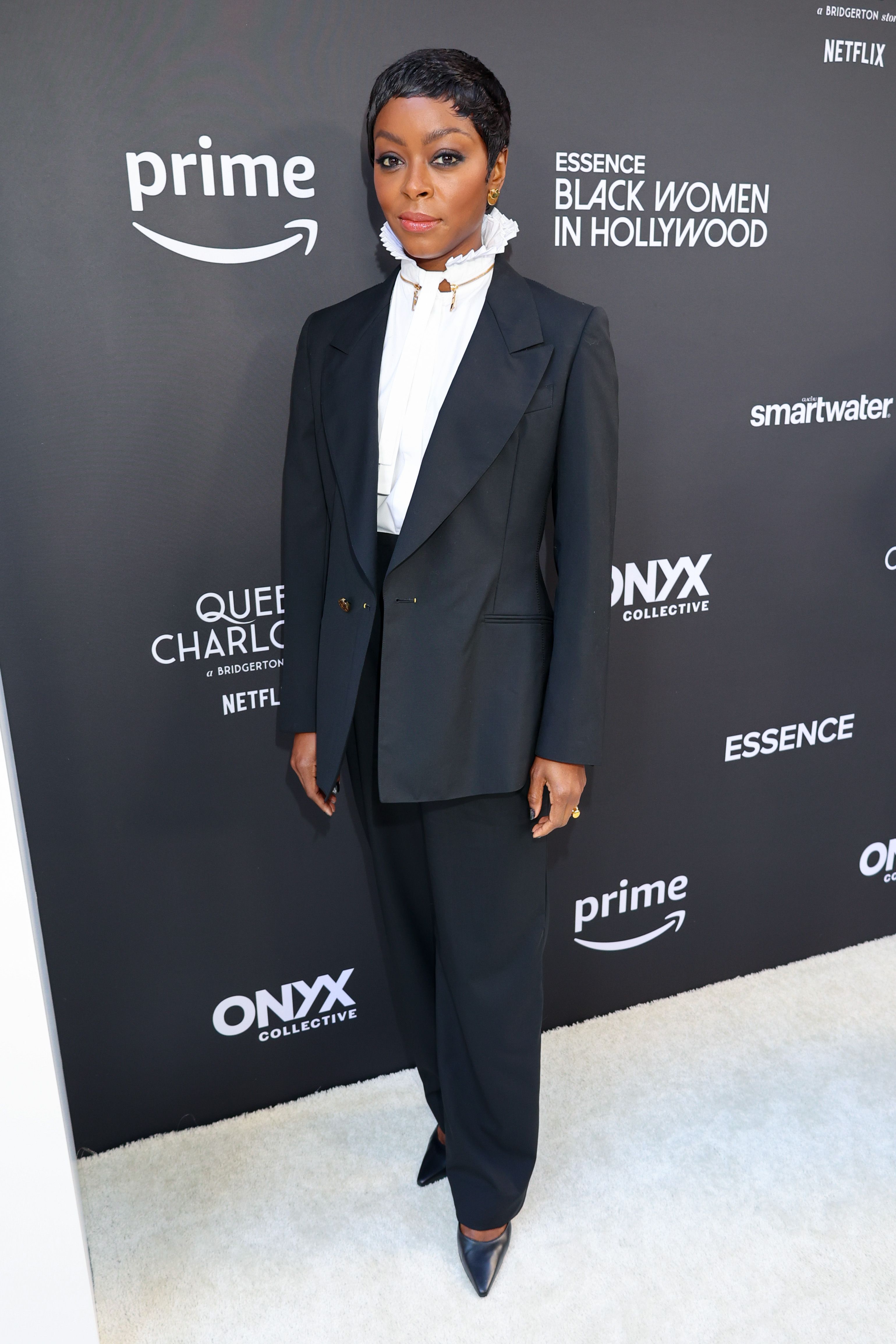 ESSENCE Black Women In Hollywood