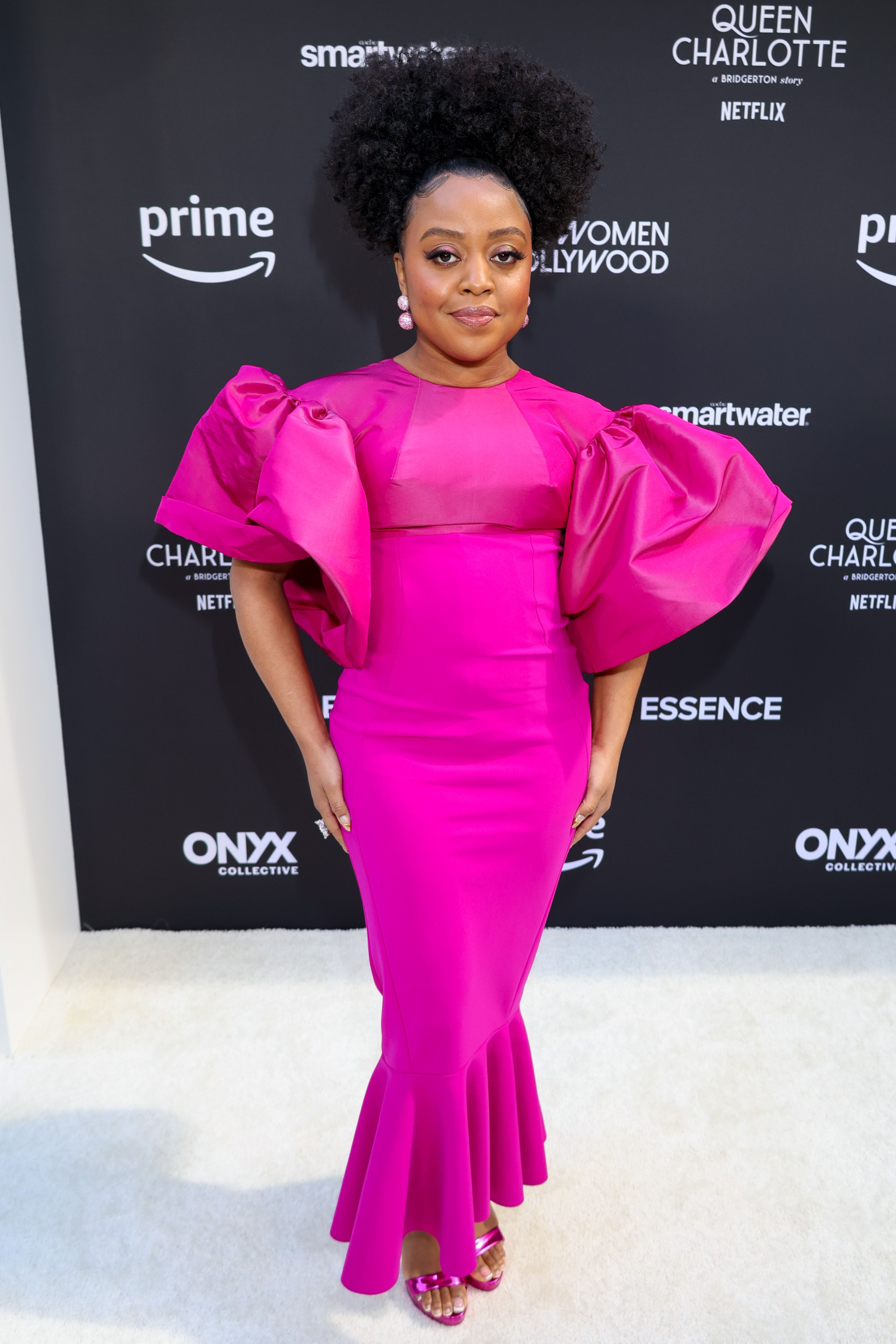 ESSENCE Black Women In Hollywood