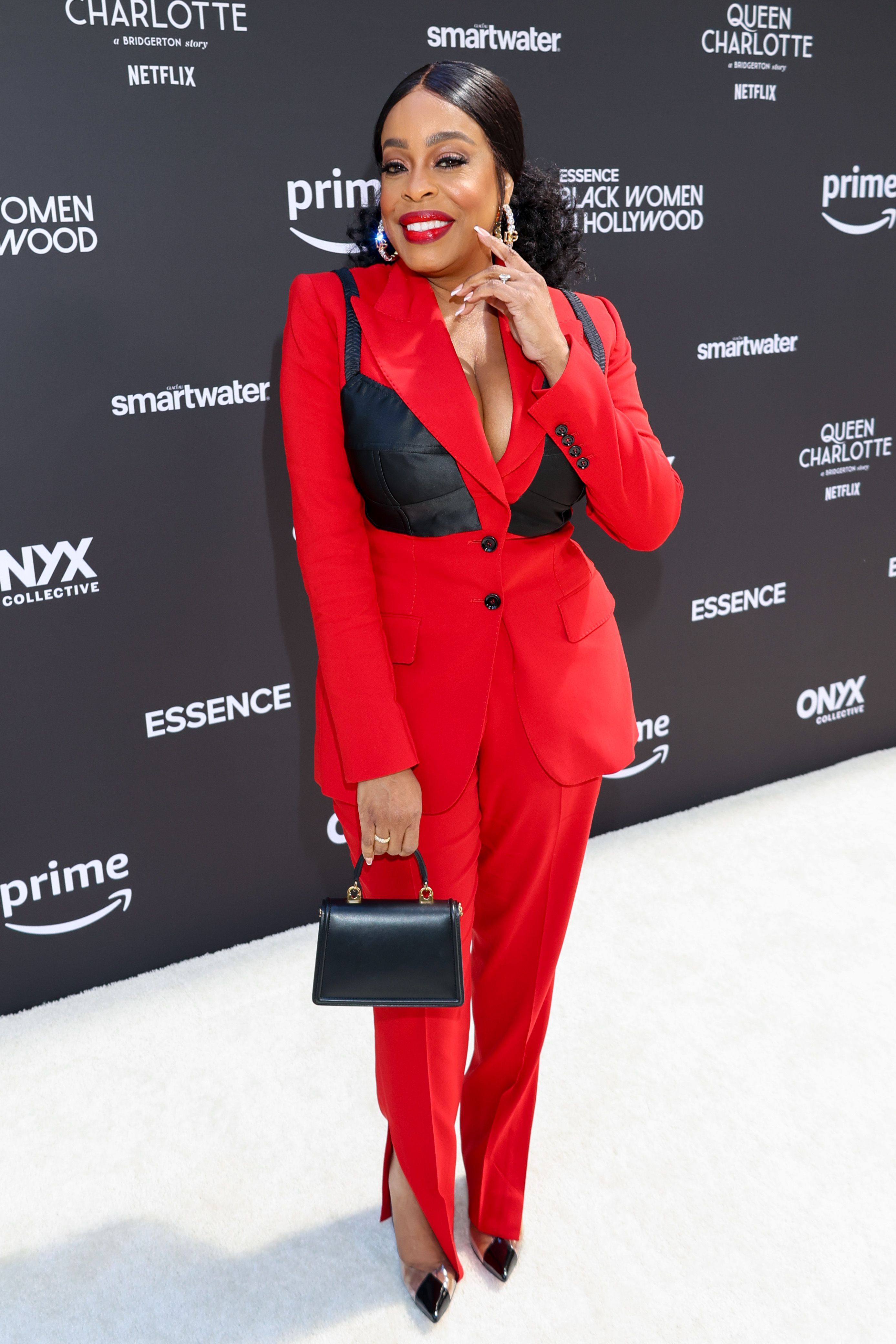 ESSENCE Black Women In Hollywood