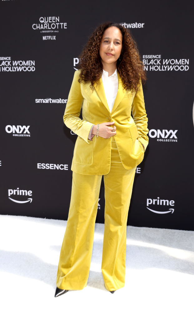 Essence 16th Annual Black Women In Hollywood Awards - Arrivals