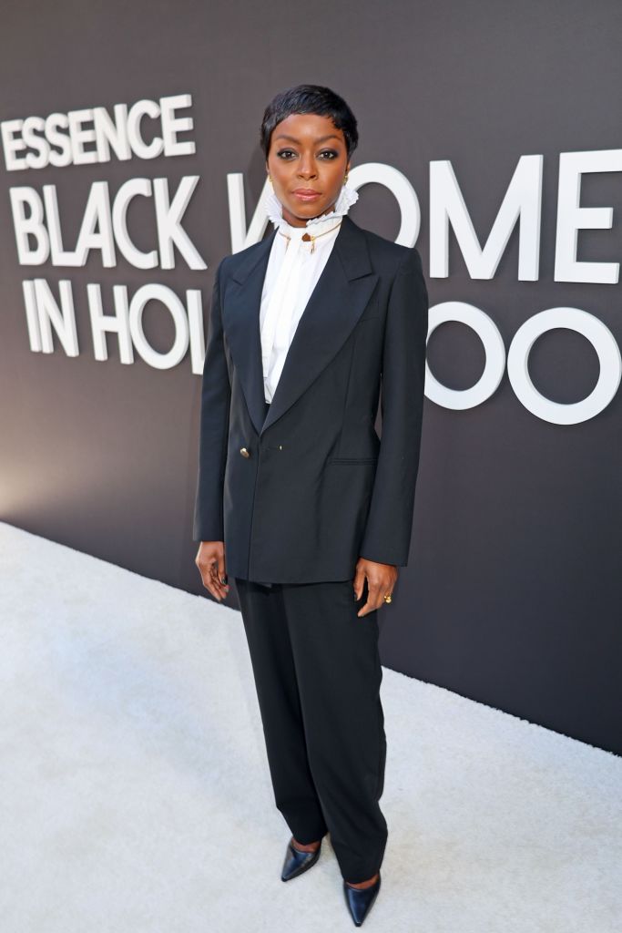 2023 ESSENCE Black Women In Hollywood Awards - Red Carpet