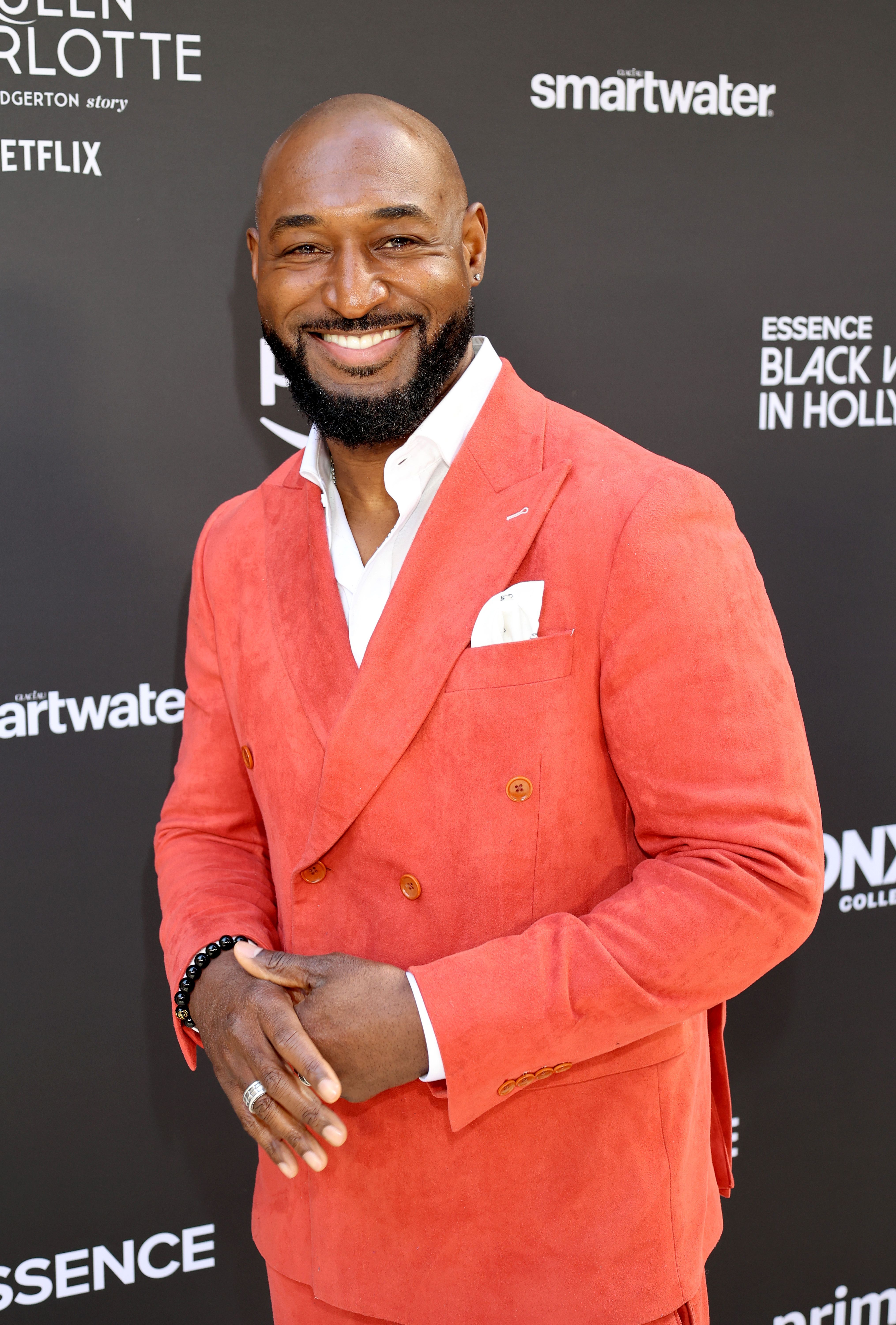 Essence Black Women in Hollywood