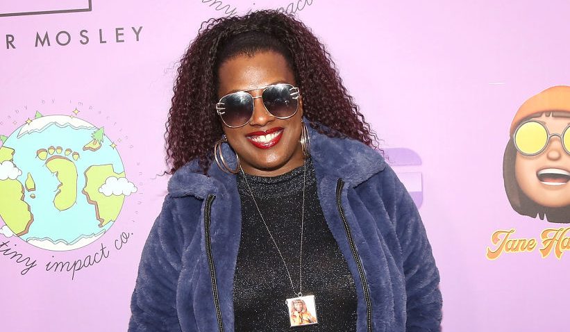 Echoing Soundz and Walter Mosley Firm "Fa La La Holiday Bash"