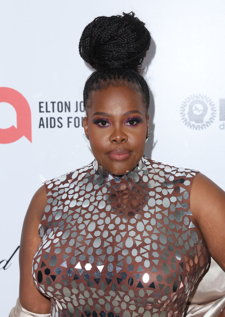 Elton John Foundation Oscars Party