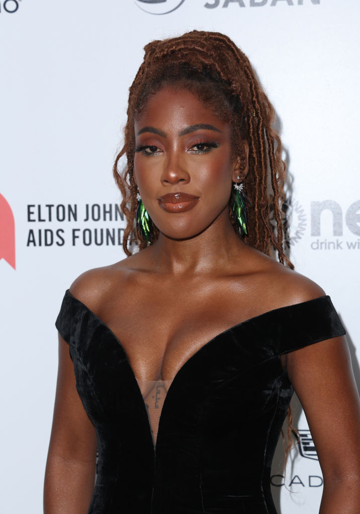 Elton John Foundation Oscars Party
