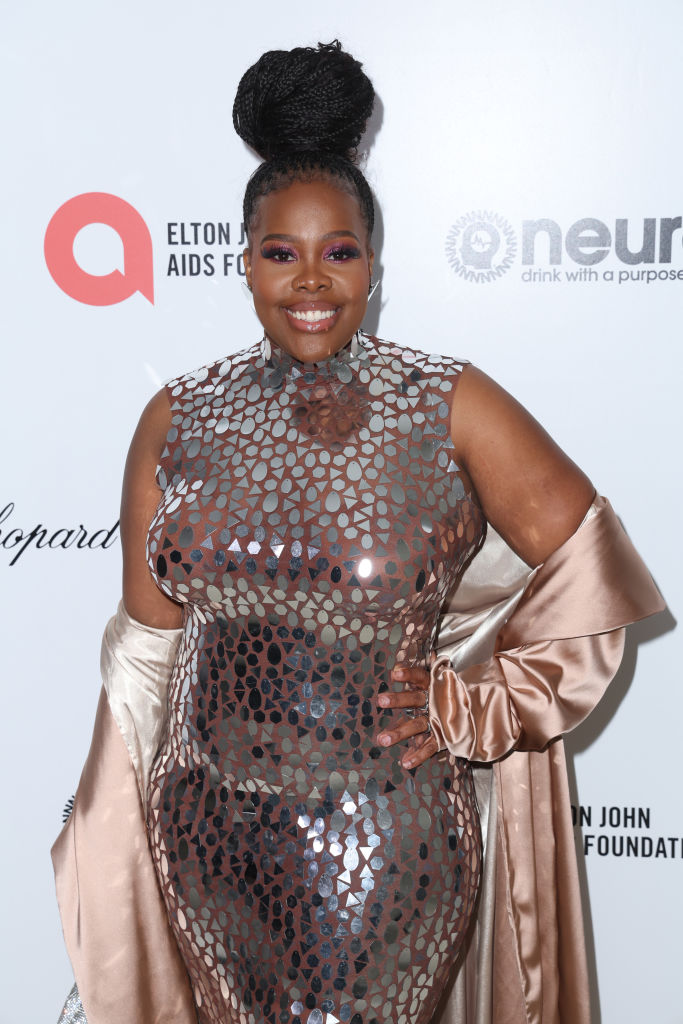 Elton John Foundation Oscars Party
