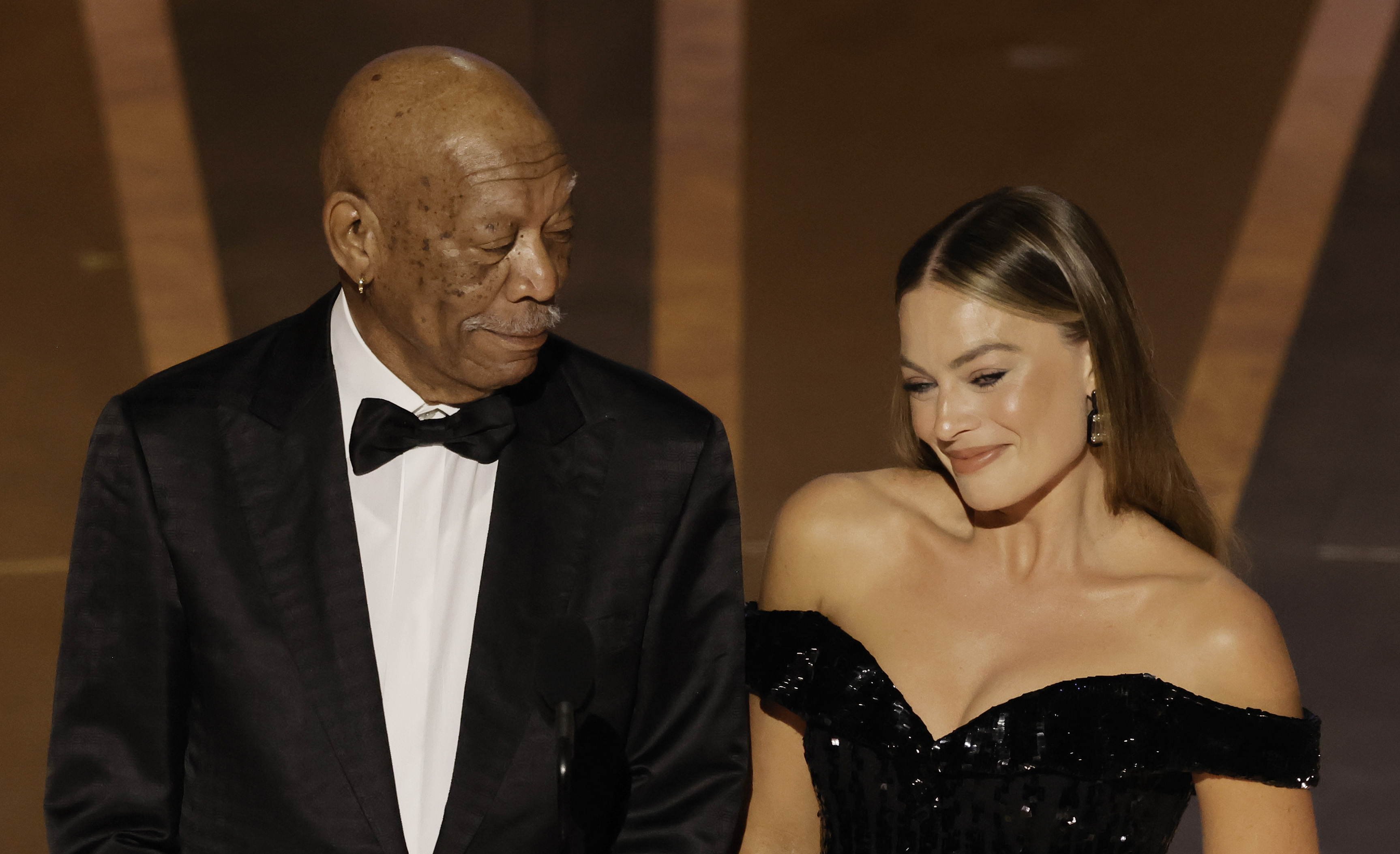 95th Annual Academy Awards - Show