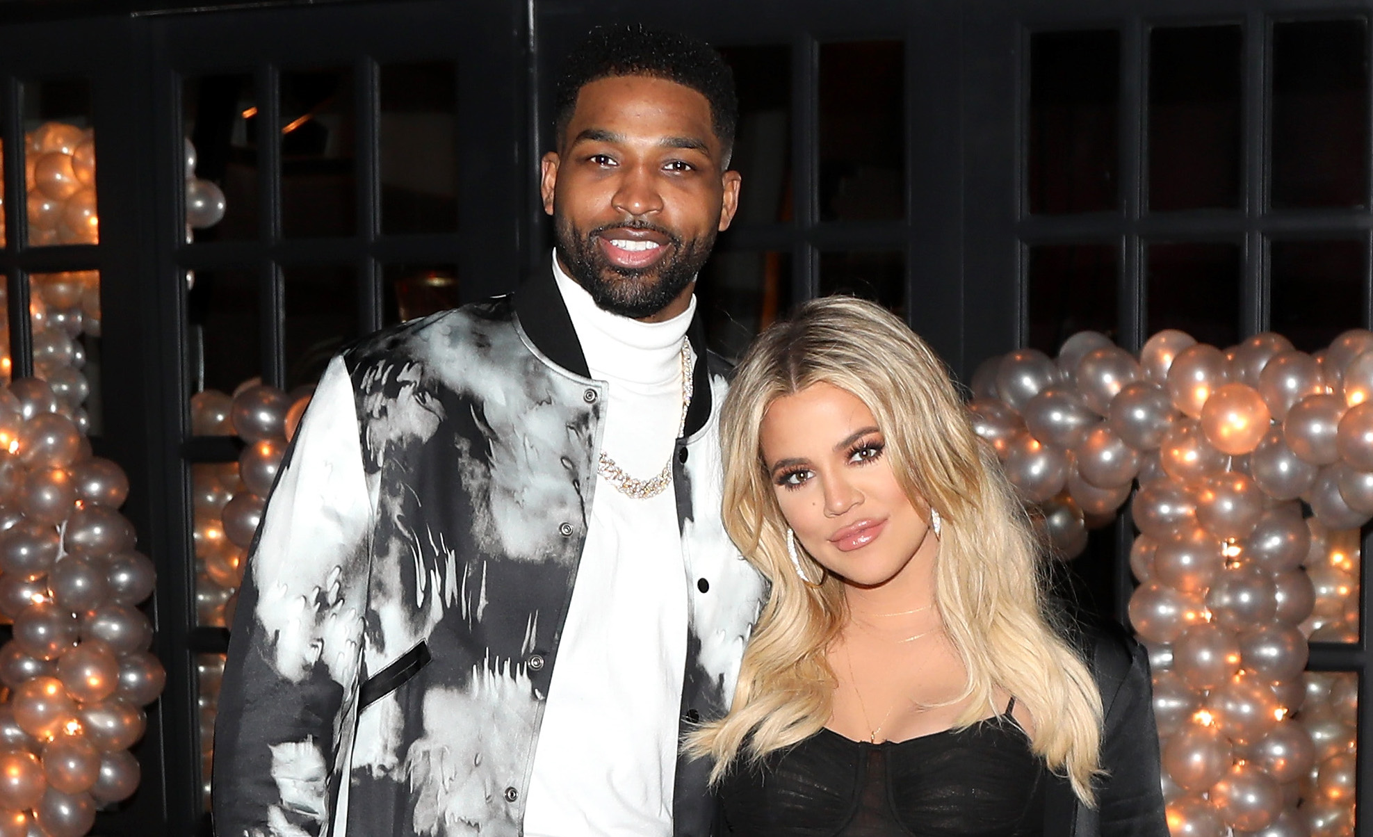 Remy Martin celebrates Tristan Thompson's Birthday at Beauty & Essex