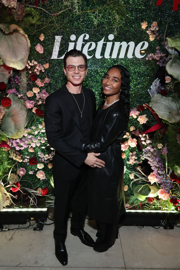 Lifetime Celebrates Black Excellence With Their Female Creatives And Talent At The Verizon +Play House