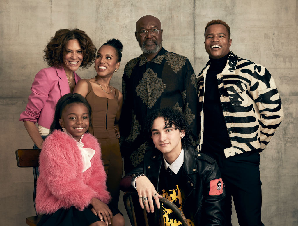 2023 Winter TCA Portrait Studio