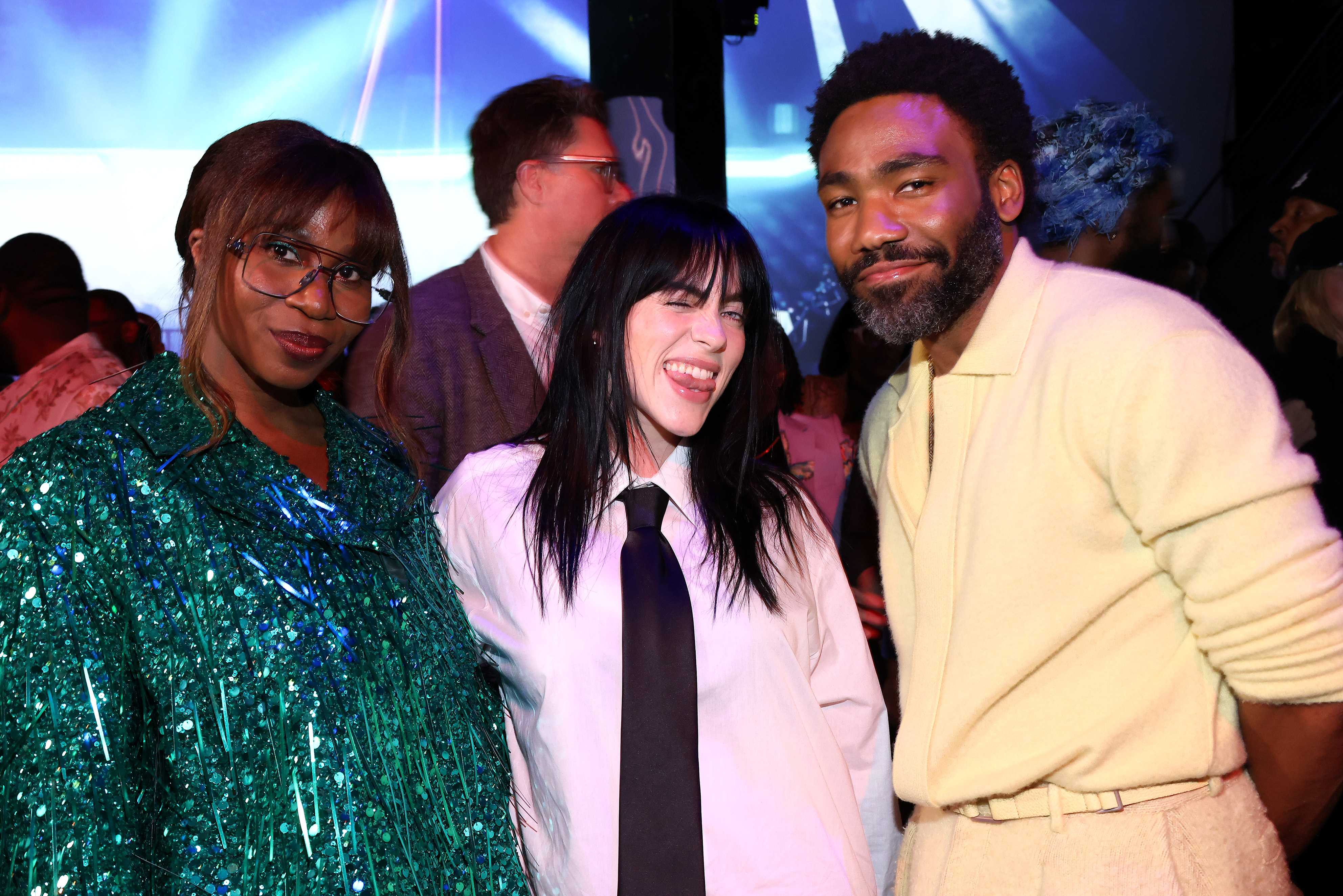 "Swarm" Red Carpet Premiere