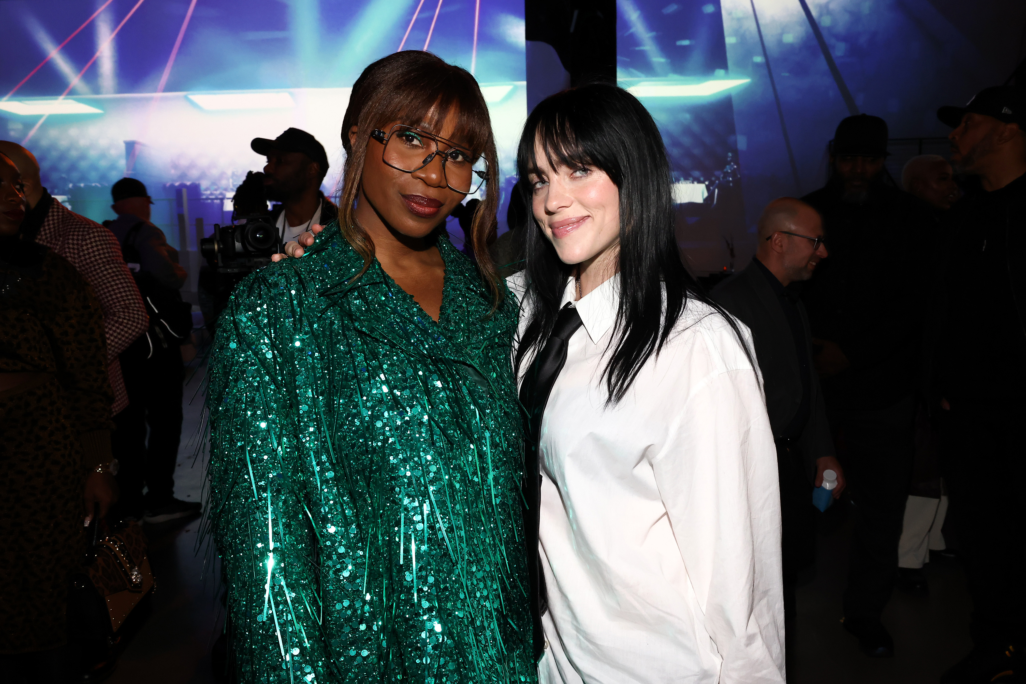 "Swarm" Red Carpet Premiere