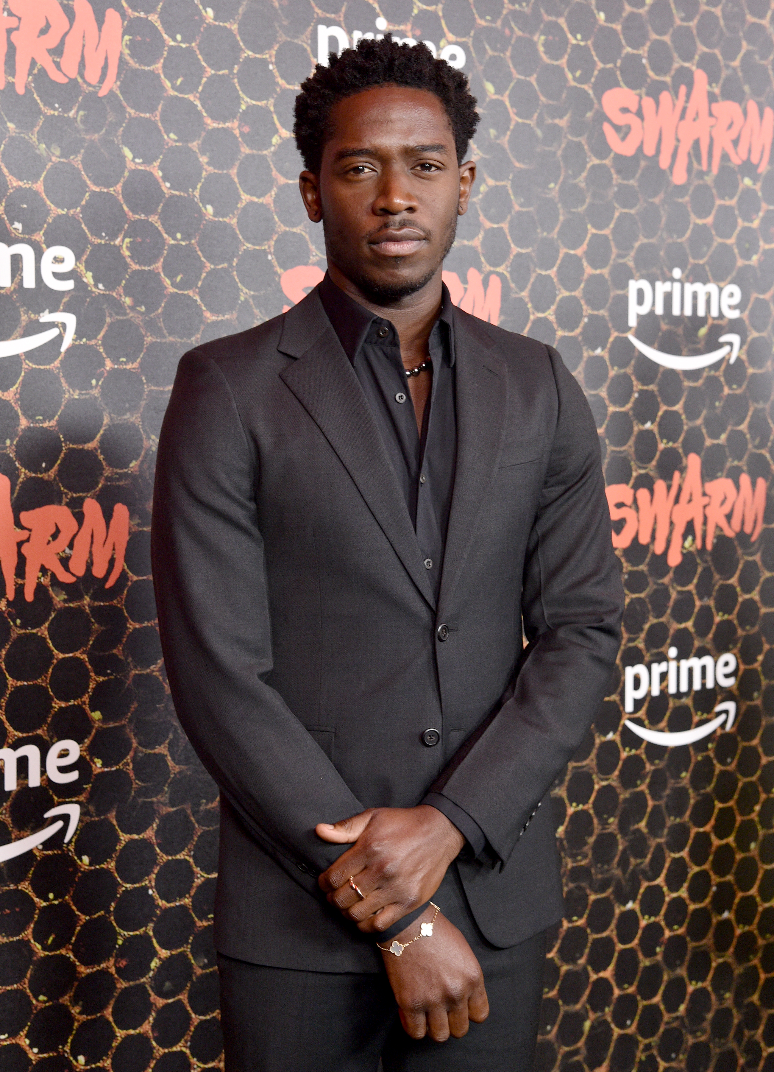 "Swarm" Red Carpet Premiere