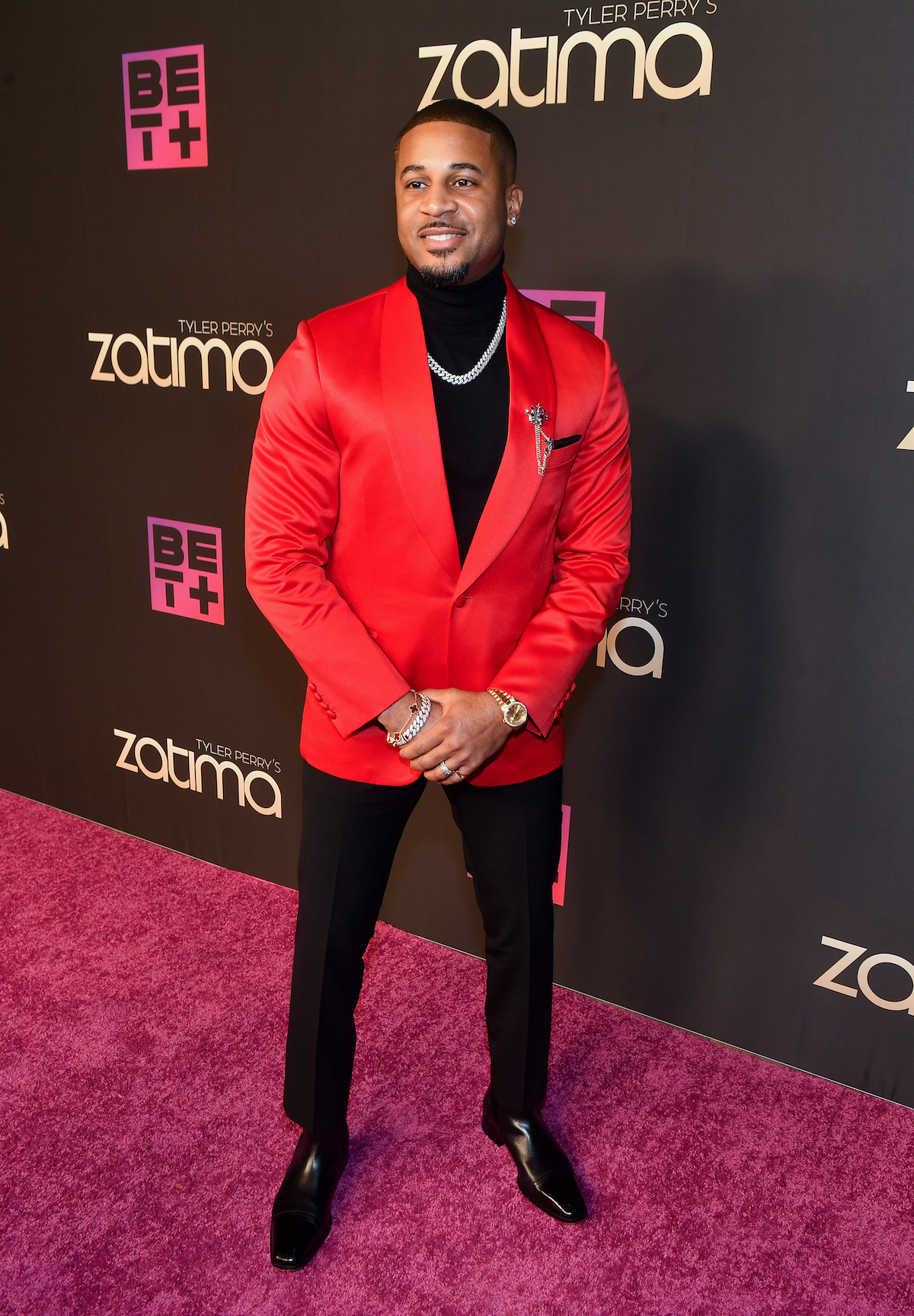 Zatima Season 2 Screening