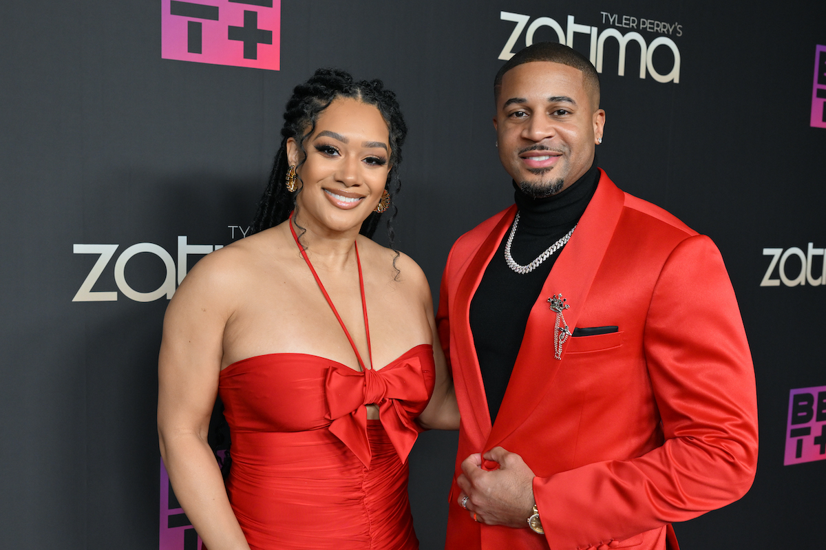 Zatima Season 2 Screening