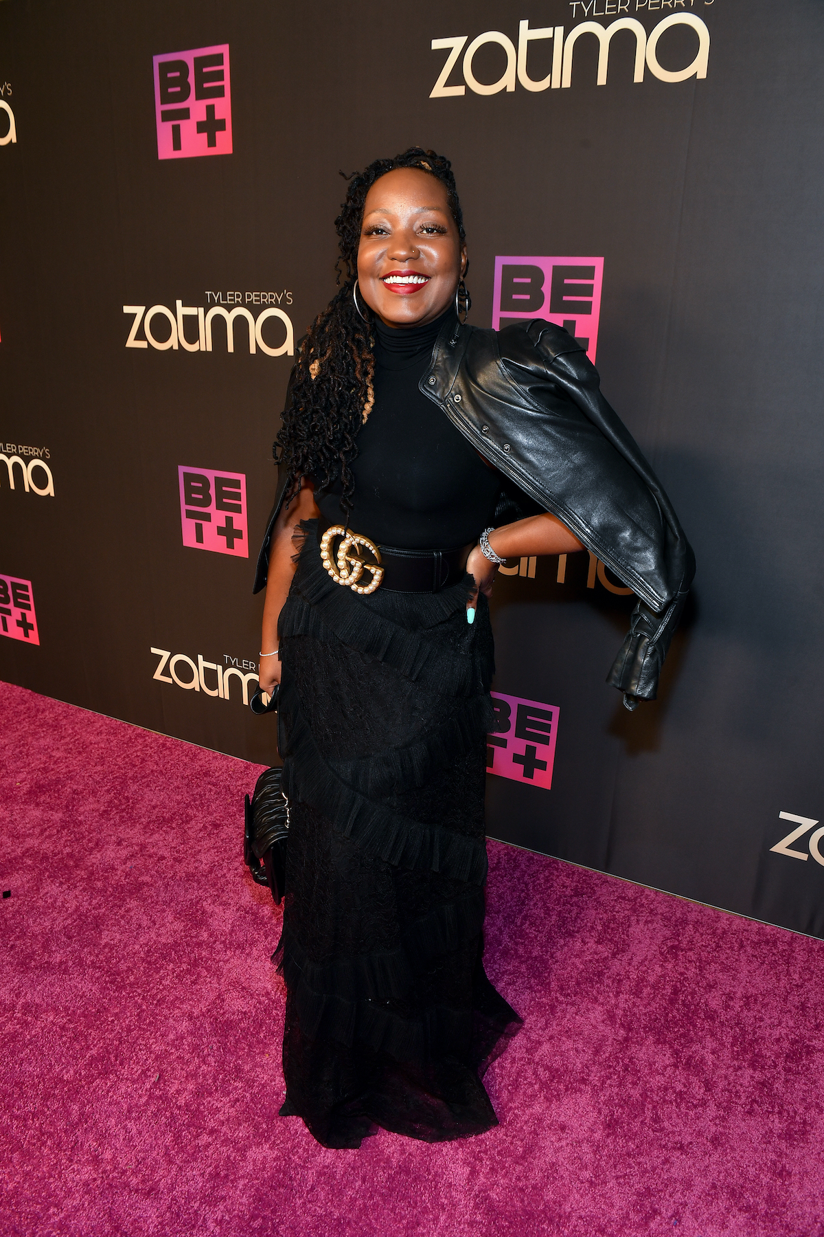 Zatima Season 2 Screening