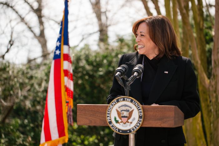 Kamala Harris