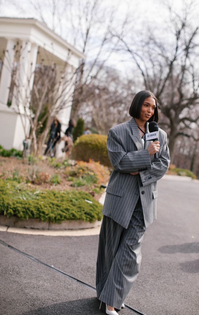 Lori Harvey