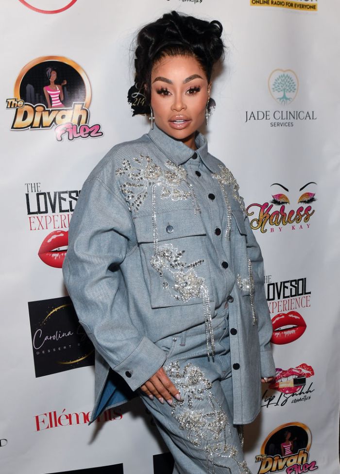 Alexis Skyy's Ellements Magazine Cover Reveal Party