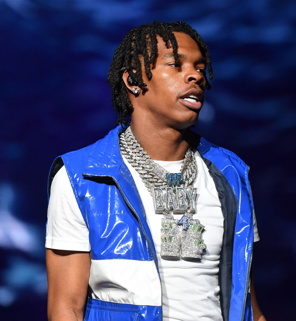 Hot 107.9 Birthday Bash 25