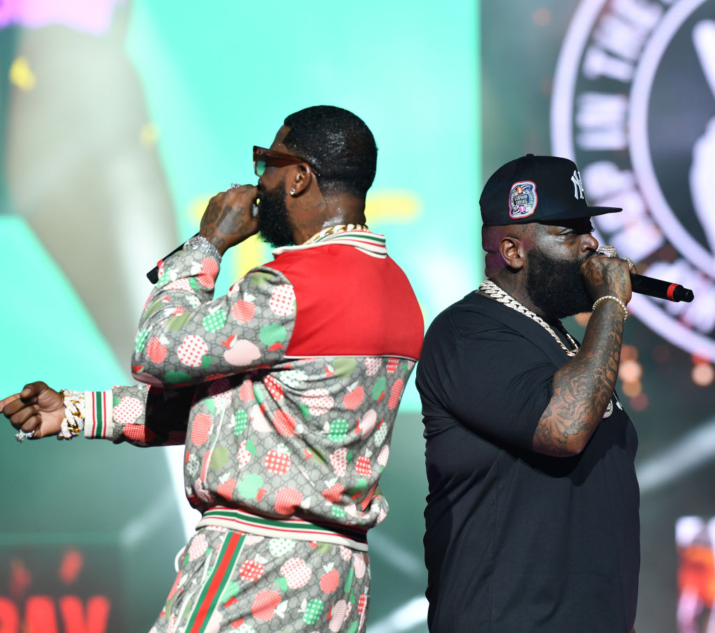 Hot 107.9 Birthday Bash 25