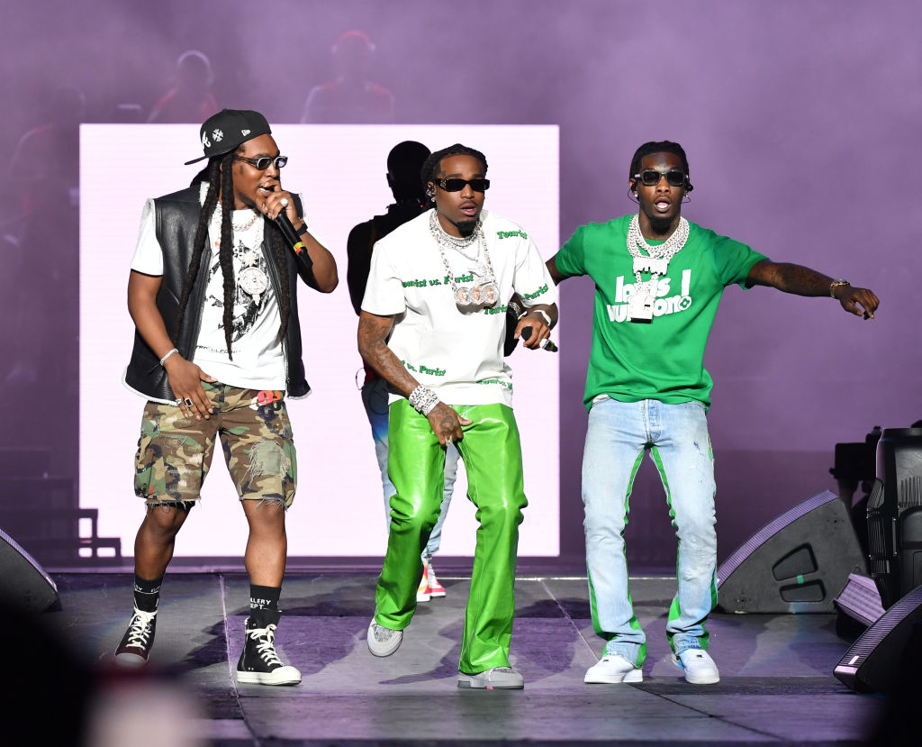 Hot 107.9 Birthday Bash 25