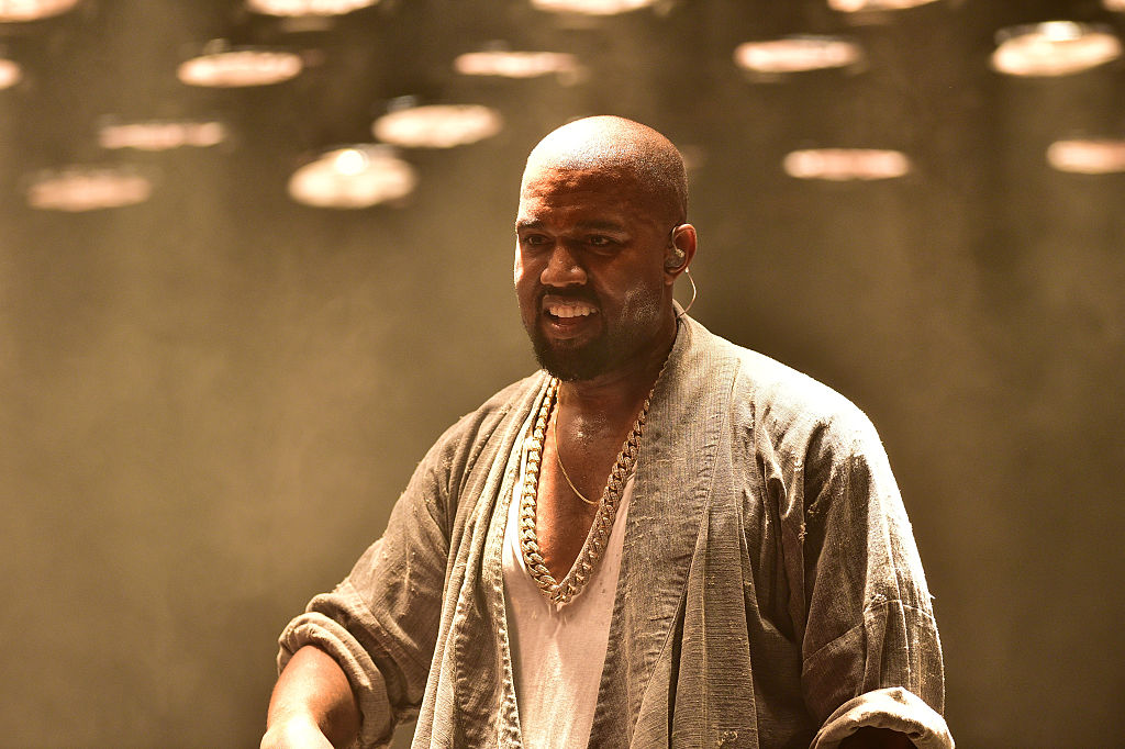 Hot 107.9 Birthday Bash Block Show