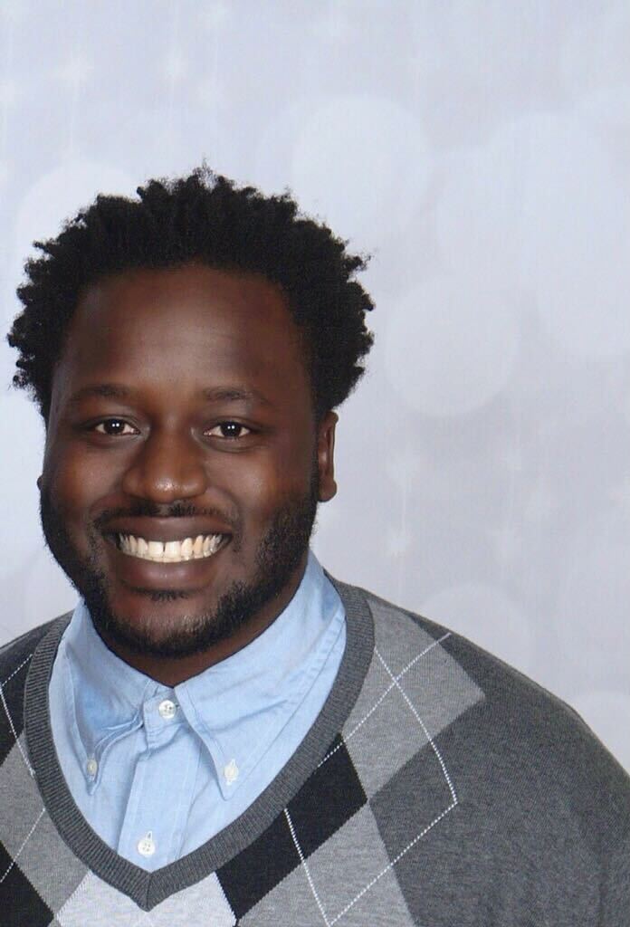 Irvo Otieno