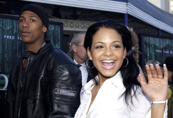 The Matrix Reloaded Premiere