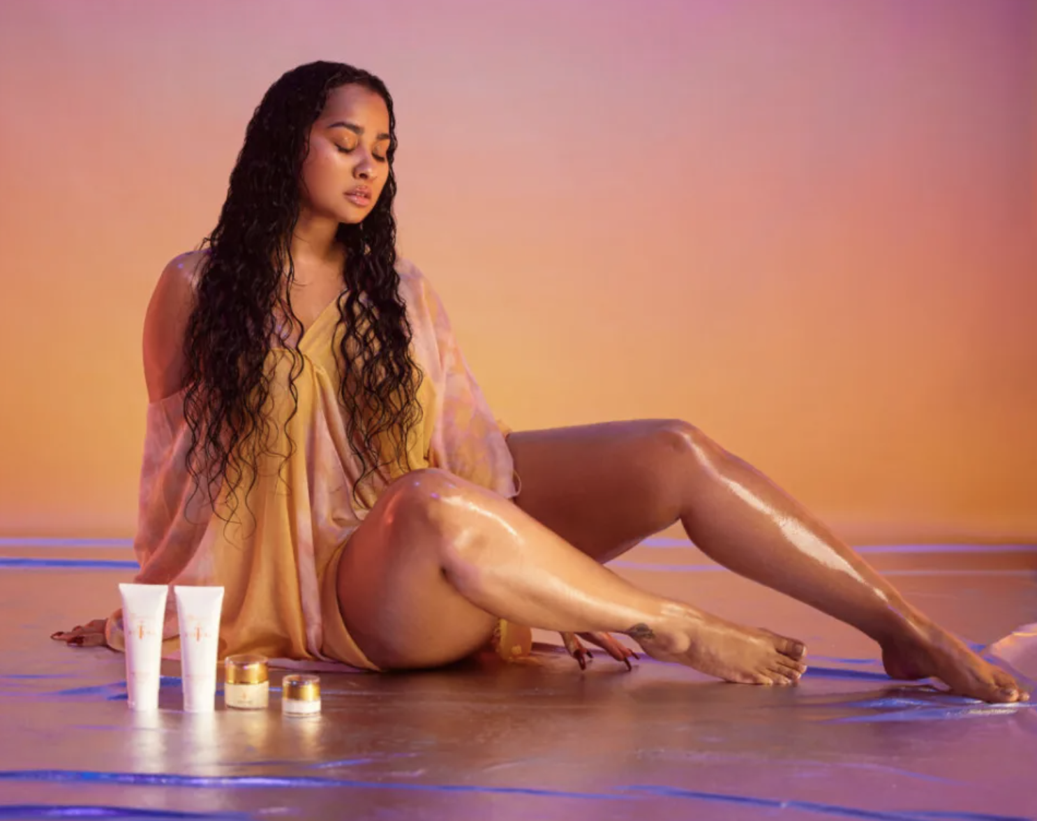 B'ecarre by T Rivera