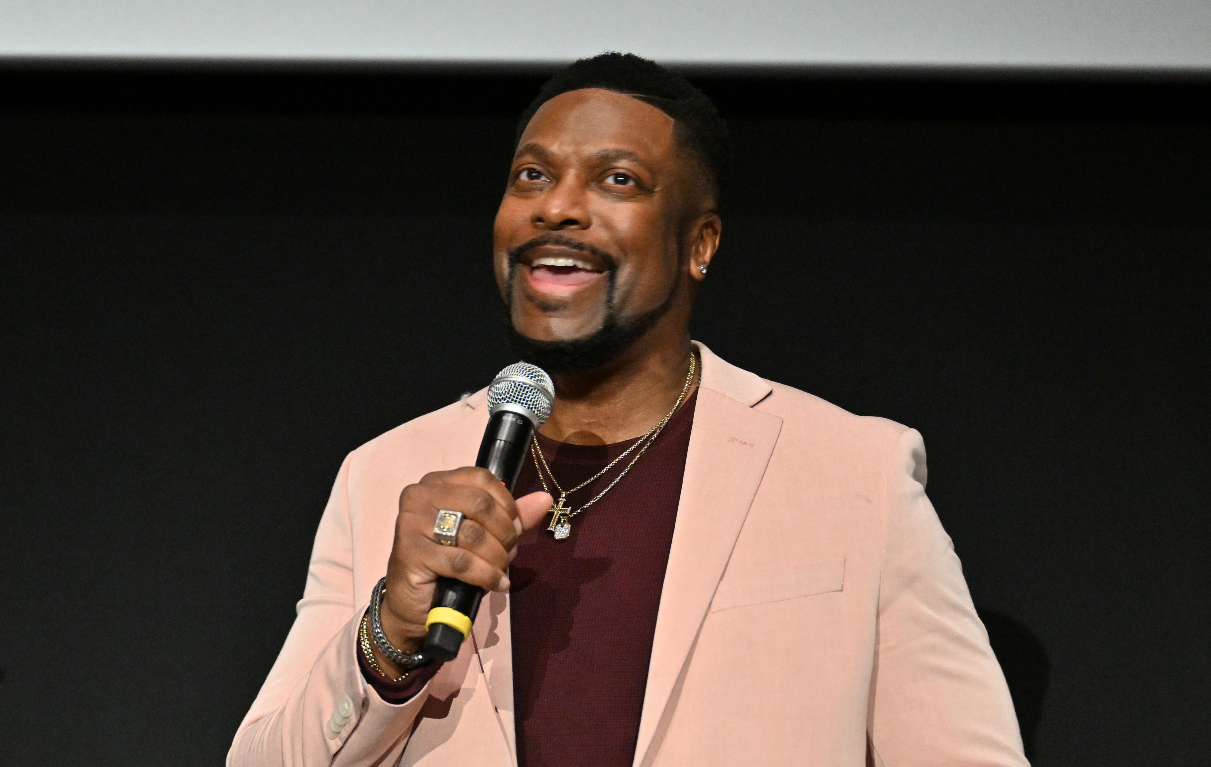 Air Tastemaker screening assets