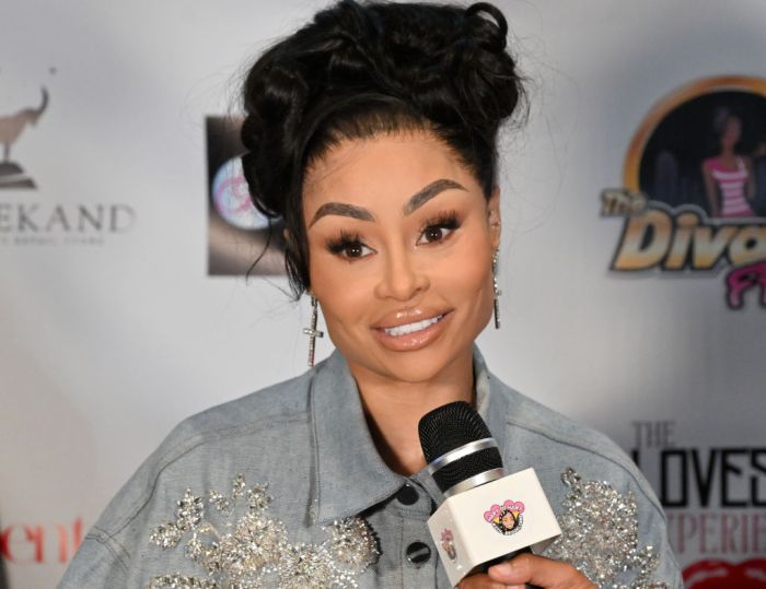 Alexis Skyy's Ellements Magazine Cover Reveal Party