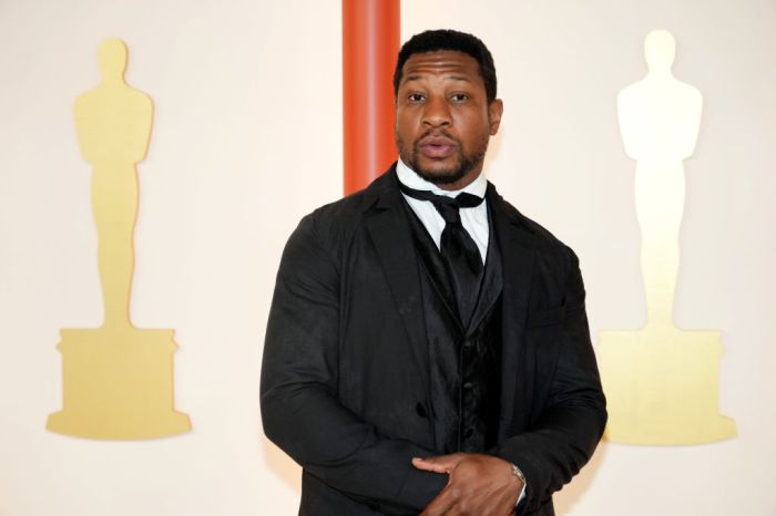 95th Annual Academy Awards - Arrivals
