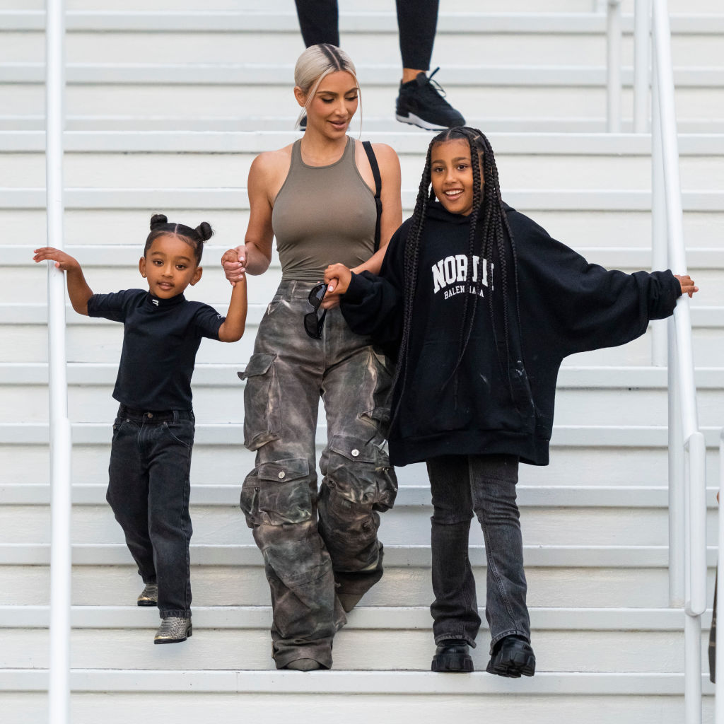 Celebrity Sightings In New Jersey - July 12, 2022