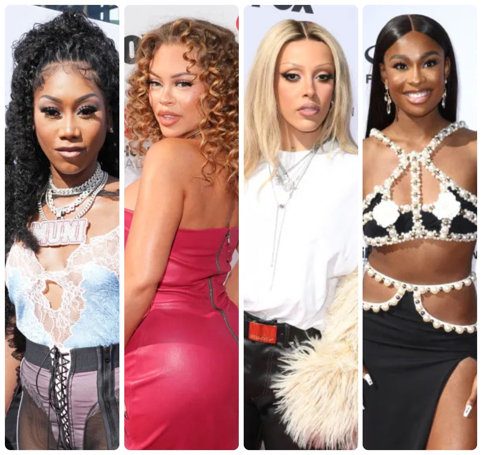 2023 iHeartRadio Music Awards