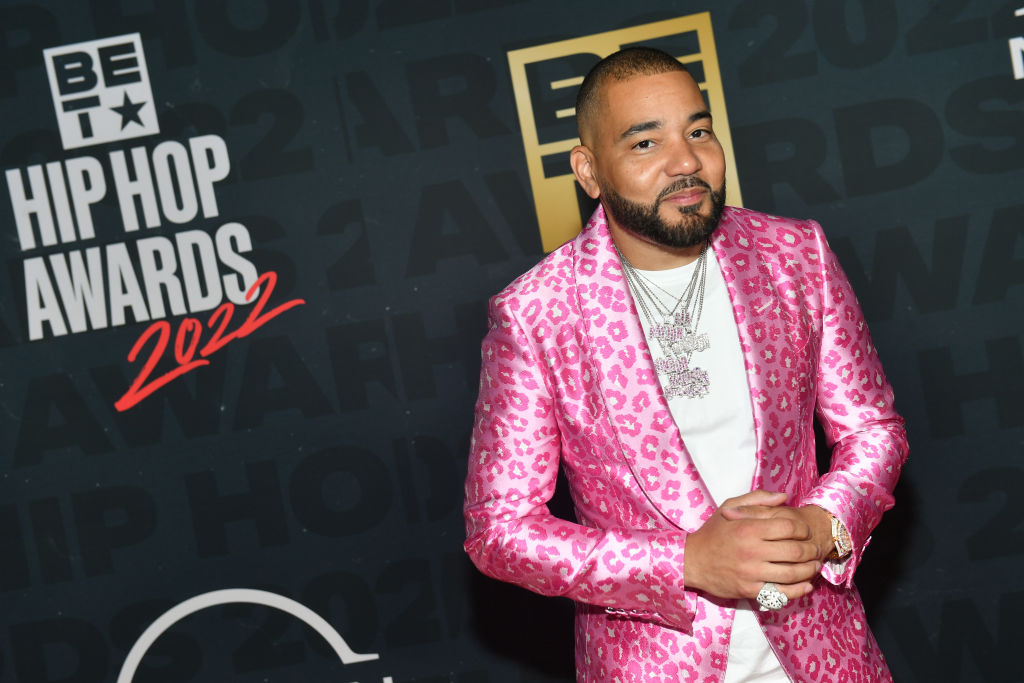 BET Hip Hop Awards 2022 - Arrivals