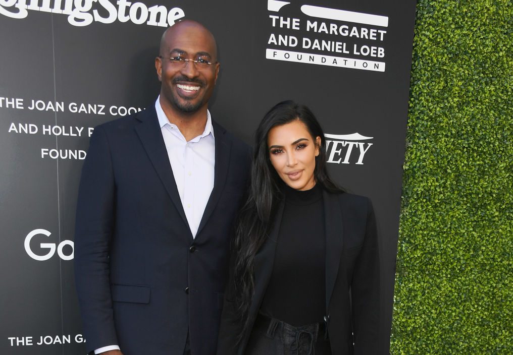 Variety And Rolling Stone Co-Host 1st Annual Criminal Justice Reform Summit