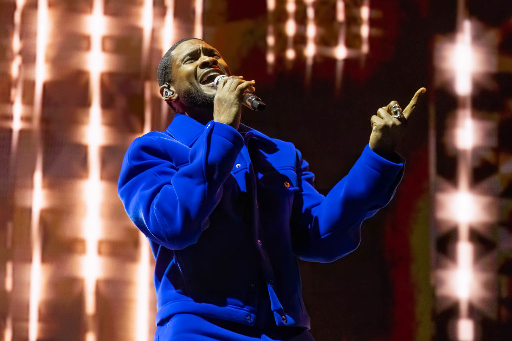 2023 Dreamville Music Festival