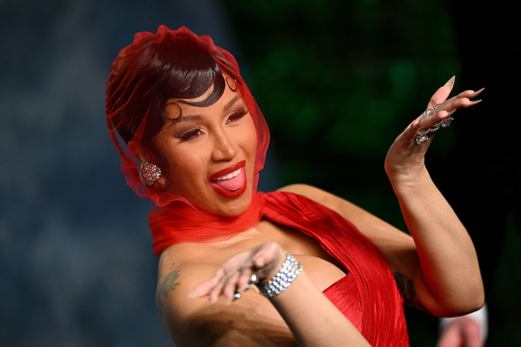 2023 Vanity Fair Oscar Party Hosted By Radhika Jones - Arrivals