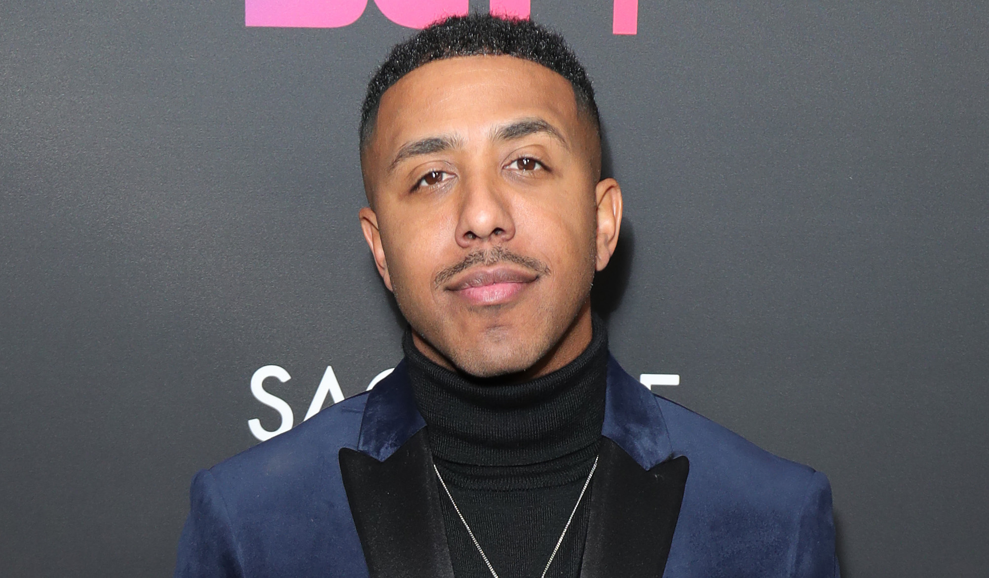 BET+ And Footage Film's "Sacrifice" Premiere Event At The Landmark Theater In Los Angeles