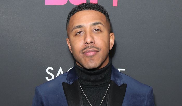BET+ And Footage Film's "Sacrifice" Premiere Event At The Landmark Theater In Los Angeles