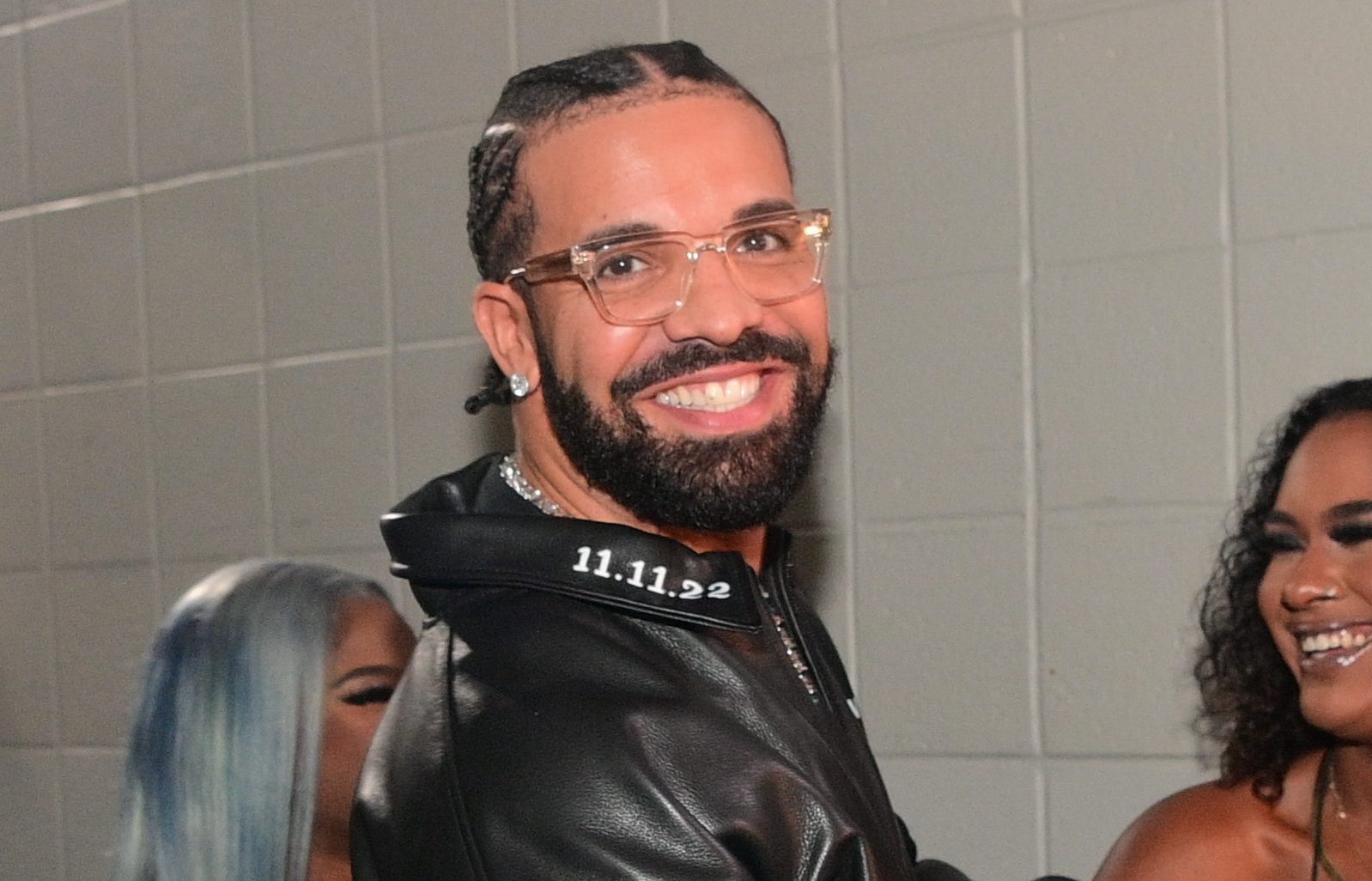 Lil Baby & Friends Birthday Celebration Concert