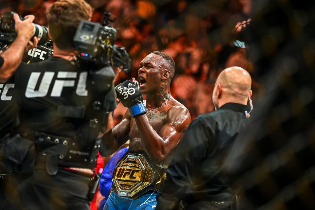 US-UFC-MIDDLEWEIGHT-ADESANYA-PEREIRA-MMA