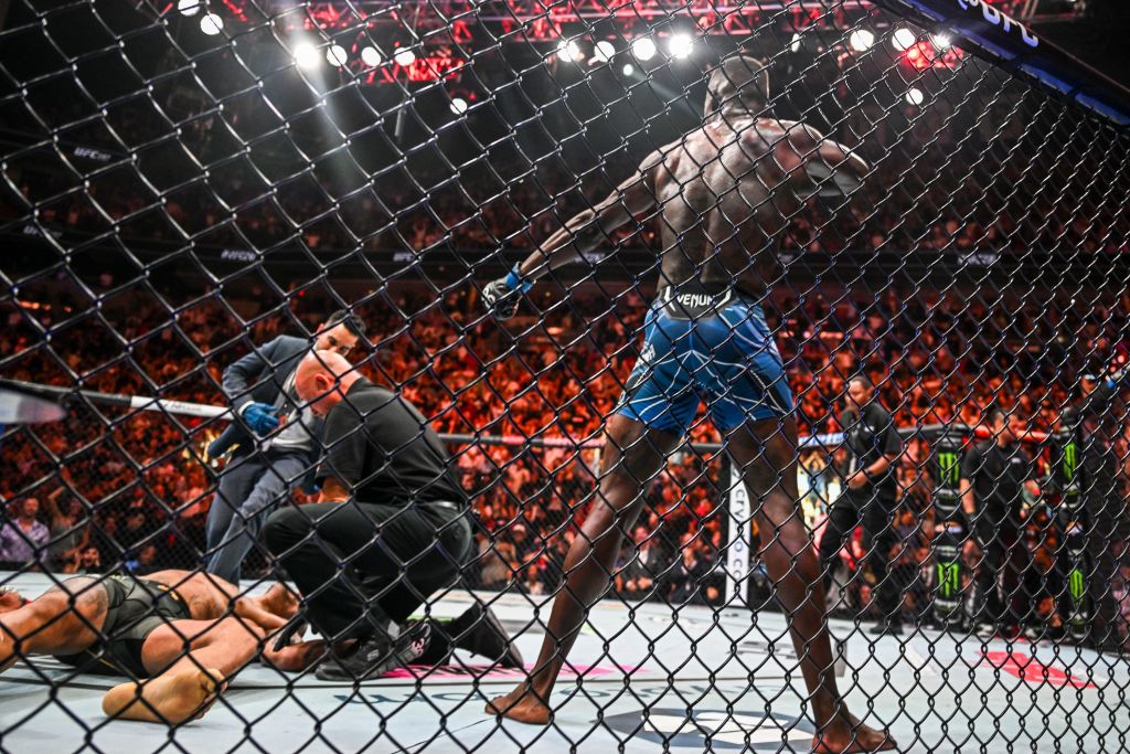 US-UFC-MIDDLEWEIGHT-ADESANYA-PEREIRA-MMA