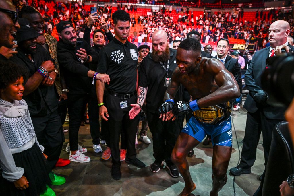 US-UFC-MIDDLEWEIGHT-ADESANYA-PEREIRA-MMA